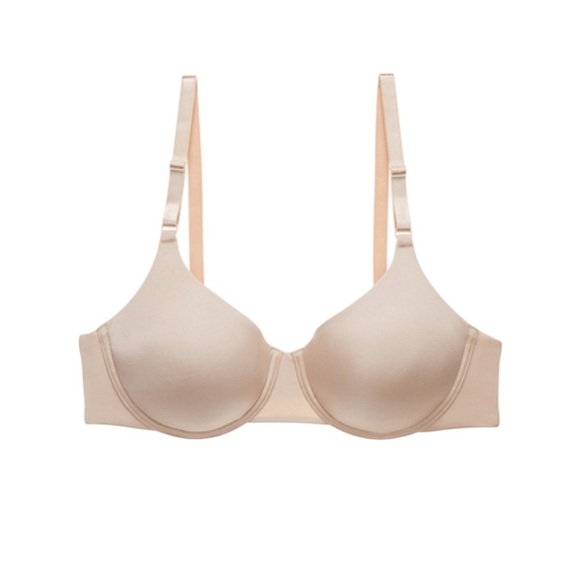 NEW! Natori liquid full coverage underwire bra! - Picture 7 of 7